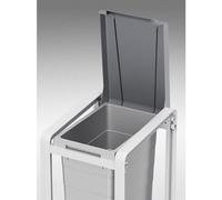 Hailo Hailo Système de tri des déchets ProfiLine Öko 35 Unité de base Quantité:1