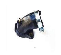 Collecteur de Tuyau de carburateur adapté for 260cc 300cc D300 YP250 VOG250 JLA-931E ATV Quad Bike Scooter Convient au modèle: A020-031A