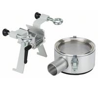 Collecteur d'eau pour support de forage S 500 Professional, diamètre de couronne de forage max. 92 m