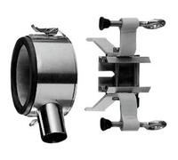 Collecteur d'eau pour support de forage S 500 Professional, diamètre de couronne de forage max. 92 mm Bosch Accessories