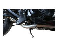 Collecteur Decataliseur GPR Racing pour Benelli 502 502C 2019-2020
