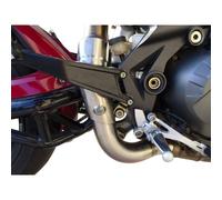 Collecteur Decataliseur GPR Racing pour Benelli 899 Trois K 2006-2016