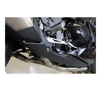 GPR collecteur catalytique interchangeable de course pour Kawasaki Z 1000