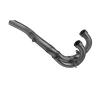 Collecteur Decataliseur GPR Racing pour Kawasaki 500 Kle 1991-2007