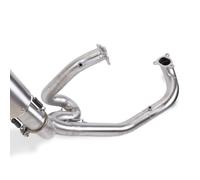 Collecteur Decataliseur GPR Racing pour KTM 1290 Super Adventure 2015-2016