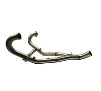 Collecteur Décatalyseur GPR Racing Pour BMW R 1200 R LC 2015-2016