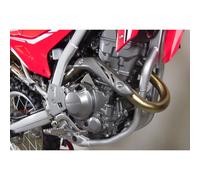 Collecteur Décatalyseur GPR Racing Pour Honda 250 CRF L 2017-2020