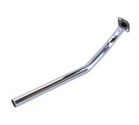 Collecteur d'échappement 28 mm Collecteur d'échappement pour Hercules Prima M 2 3 4 5 N S Optima HR1 2 MP Sachs Motor 504 505