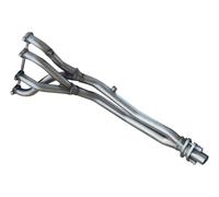 Collecteur d'échappement 4-2-1 Powersprint pour Volkswagen Golf 2 GTI et G60