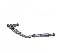 Collecteur d'échappement 4 en 1 pour Mazda MX5 NBFL 1,6L de 2000 à 2005