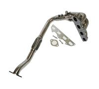 Collecteur D'échappement En Acier Inoxydable Pour Mitsubishi Pour Eclipse 1995 1996 1997 1998 1999 Tuyaux D'échappement