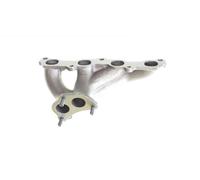 Collecteur D'Échappement Incl. Set de Montage pour VW Caddy II, Polo, 1.6