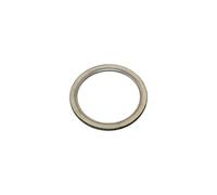 Collecteur d'échappement joint 47,5 x 38 x 2,5 mm pour Ducati Monster Super Sport Moto Guzzi
