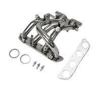 Collecteur D'échappement Pour 99-07 Pour Toyota Pour MR-S Ou Pour MR2 1.8L DOHC 4 Cylindres Moteurs Systèmes Collecteur D'échappement En Acier Inoxydable Tuyau D'échappement Turbo