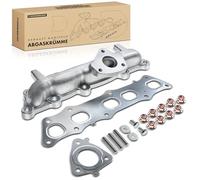 Collecteur d'échappement pour Accord VII CL Accord VII Tourer CM Civic VIII Hatchback FK FN CR-V III RE FR-V BE 2004-2011 04180RBD305