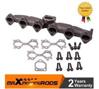 Collecteur d'échappement pour BMW 525d 530d 330d 325d E40 E60 X5 X3 Série 3 5 7 11627788422 11622248166