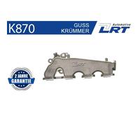 Collecteur D'Échappement Pour Mercedes-Benz T-Model S204 S205 GLK-Class