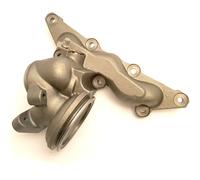 Collecteur D'Échappement Pour Turbocompresseur Pour Smart 450 Fortwo City-Coupe