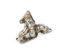 Collecteur D'échappement Sport En Acier Inoxydable Pour Mercedes Pour Benz Pour Intelligent Pour Fortwo COUPE 451 2007-2015 CRRYUQWWM