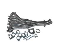 Collecteur d'échappement Sport Inox pour Volkswagen Golf 3 & Corrado VR6