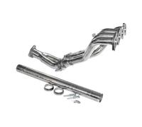 Collecteur d'échappement Sport Inox pour VW Golf 2 GTi 16S, Corrado & Passat 1.8 16S
