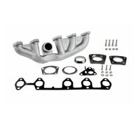 Collecteur D'echappement - Volkswagen Multivan 2.5 Tdi 163 04/2003-11/2009