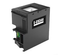 Collecteur d'encre usée compatible C9344 pour XP-3100 XP-4105 WF-2850 - Réservoir d'entretien (C9344)