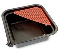 Collecteur d'huile - Cuve d'une capacité de 7 L 1464773