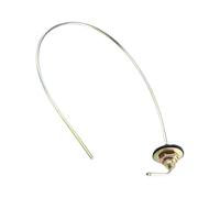 Collecteur d'Huile de Chauffage pour Véhicule en Stationnement,60 cm - Tube Extracteur d'Huile pour Chauffage d'Air Auto,Pour Garage Atelier Berline Camping-car Entretien