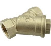 Collecteur d'impuretés ICH 507614 Filetage intérieur 3/8\ 5 bar 500 µm 1 pc(s)