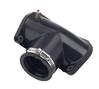 Collecteur d'interface de carburateur de démarreur de moteur Convient pour Road Star XV1600A Silverado XV1600AT XV1600 XV 1600 A AT