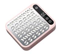 Collecteur d'ongles haute performance avec contrôle tactile et écran LED pour un retrait efficace dans les salons ou à la maison