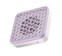 Collecteur d'ongles USB 4100RPM Portable pour artistes et amateurs d'ongles pour salons de manucure Absorbeur sous vide