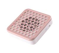 Collecteur d'ongles USB 4100RPM Portable pour artistes et amateurs d'ongles pour salons de manucure Absorbeur sous vide