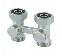 Collecteur droit sans By-pass 3/4 RBM - 3010580"