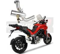 Collecteurs Colletttore Racing Honda Crf 1000 L Africa Twin 2015 2019 H.059.c2