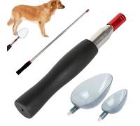 Collecteur D'Urine Canin Réutilisable Inodore Précis Longue Durée