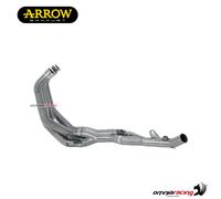 Collecteurs ARROW Racing Pour Honda 600 CB 600 F HORNET 2007-2013