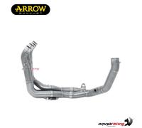Collecteurs ARROW Racing Pour Honda 600 CBR RR 2009-2012