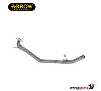 Collecteur Racing ARROW Pour Honda 750 X-ADV 2025-2026