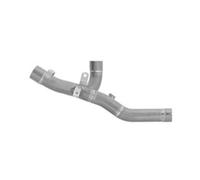 Collecteur Echappement Arrow Steel Track Ducati Multistrada V2 2025