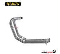 Collecteurs Arrow No Kat Triumph Speed Twin 1200 2021 > 2022