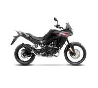 Collecteur échappement Honda XL 750 TRANSALP 2023