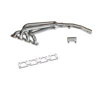 COLLECTEUR ECHAPPEMENT INOX 4/1 BMW SERIE 3 E36 M42 1.8 is