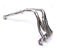 Collecteur echappement inox pour Opel Calibra 2,0 8v de 1990 à 1998-16442741