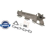 Collecteur en Fonte Incl. Set de Montage pour Mercedes-Benz C-E-S-GLK U.A Class