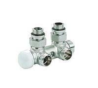 Collecteur en H droit thermo 3/4' - 29120402