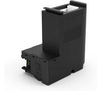 Collecteur Encre usagée Compatible avec Epson T04D1 C13T04D100, pour Expression Home XP 5105 5150 Workforce WF 2860 2865 EcoTank ET-M2750 ET-4750 ET-M3170 ET-M3180 ET-M3140 Imprimante
