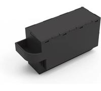 Collecteur Encre usagée Compatible avec Epson T3661 C13T366100 Compatible avec XP-8500 XP-8505 XP-8600 XP¿8605 XP-8700 XP-15000 XP-6000 XP-6001 XP-6005 XP-6100 XP-6105 XP-970 Imprimante