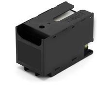 Collecteur Encre usagée Compatible avec Epson T6715 T6716 ou C13T671500 C13T671600, pour Workforce Pro WF-4720DWF WF-4725DWF WF-4730DTWF WF-4740DTWF WF-C5210DW WF-C5290DW imprimante